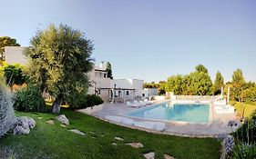 Masseria Anahata